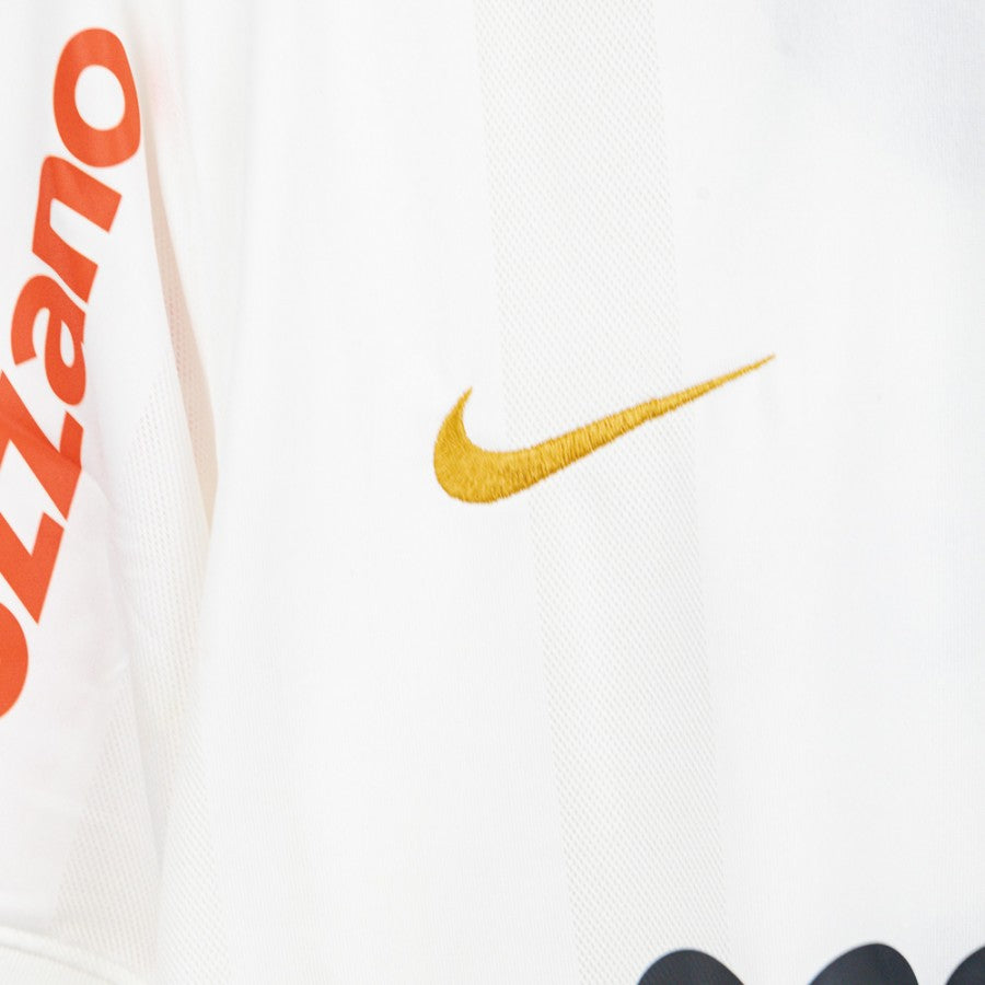 Maglia Home Corinthians Ronaldo 9 2009/2010 by NIKE - Home (11)