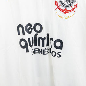 Maglia Home Corinthians Ronaldo 9 2009/2010 by NIKE - Home (12)