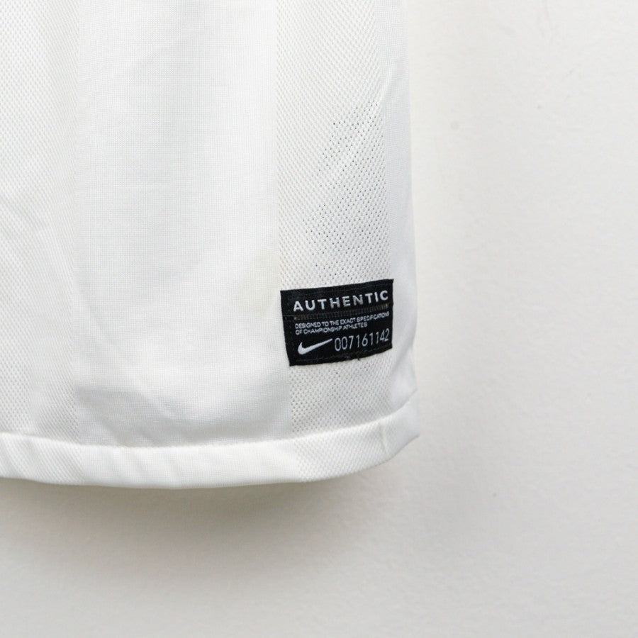 Maglia Home Corinthians Ronaldo 9 2009/2010 by NIKE - Home (14)