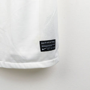 Maglia Home Corinthians Ronaldo 9 2009/2010 by NIKE - Home (14)