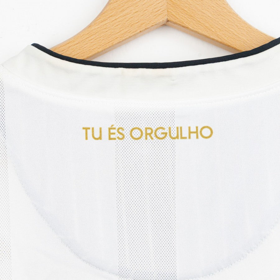 Maglia Home Corinthians Ronaldo 9 2009/2010 by NIKE - Home (3)