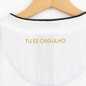 Maglia Home Corinthians Ronaldo 9 2009/2010 by NIKE - Home (3)