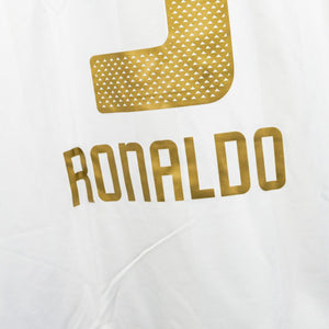 Maglia Home Corinthians Ronaldo 9 2009/2010 by NIKE - Home (8)