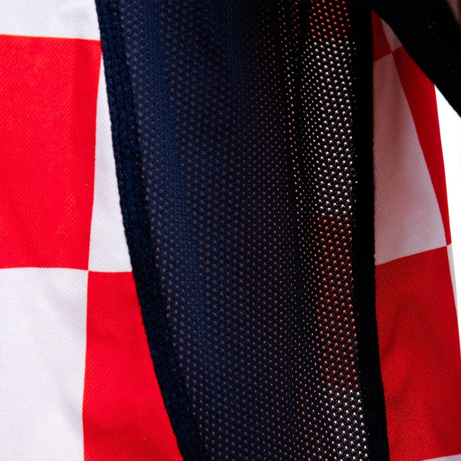 maglia home croazia nike 2000-2002 by NIKE - Home (7)