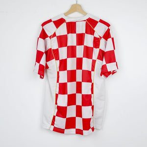Maglia Home Croazia Nike 2004 by NIKE - Home (2)