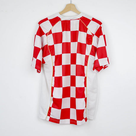 Maglia Home Croazia Nike 2004 by NIKE - Home (2)