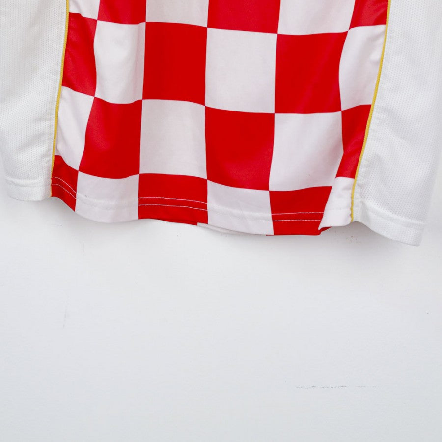 Maglia Home Croazia Nike 2004 by NIKE - Home (6)
