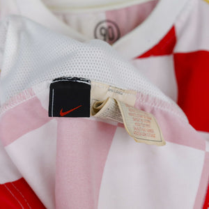 Maglia Home Croazia Nike 2004 by NIKE - Home (7)