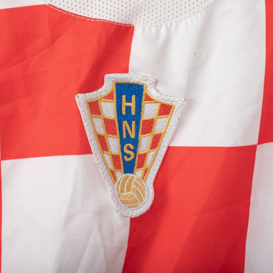 Maglia Home Croazia Nike 2004 by NIKE - Home (10)