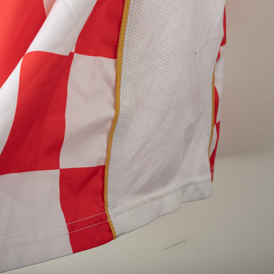 Maglia Home Croazia Nike 2004 by NIKE - Home (17)