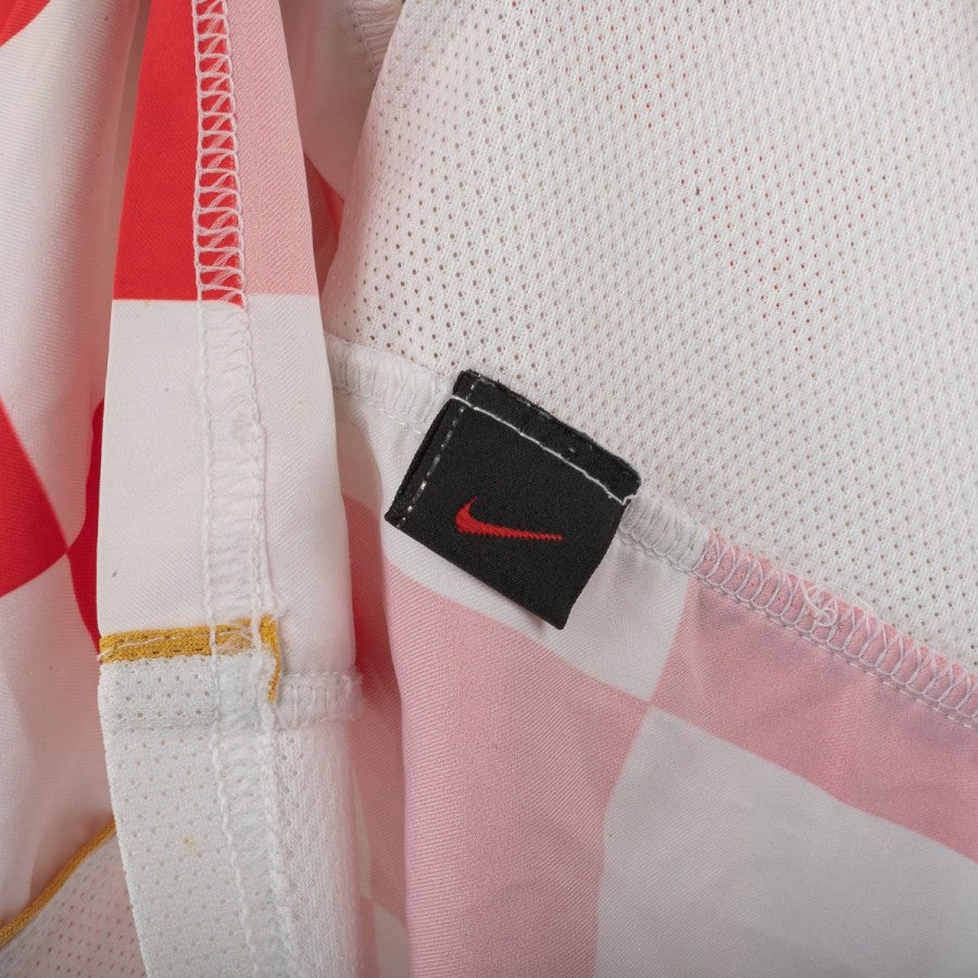 Maglia Home Croazia Nike 2004 by NIKE - Home (18)