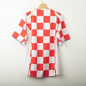 Maglia Home Croazia Nike 2004 by NIKE - Home (2)
