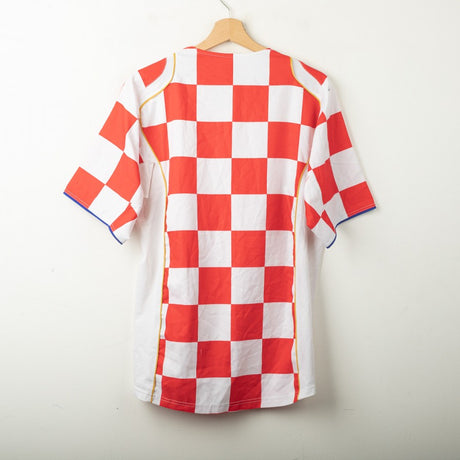 Maglia Home Croazia Nike 2004 by NIKE - Home (2)