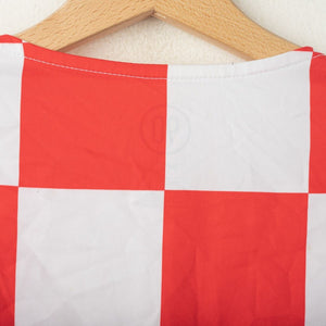 Maglia Home Croazia Nike 2004 by NIKE - Home (3)