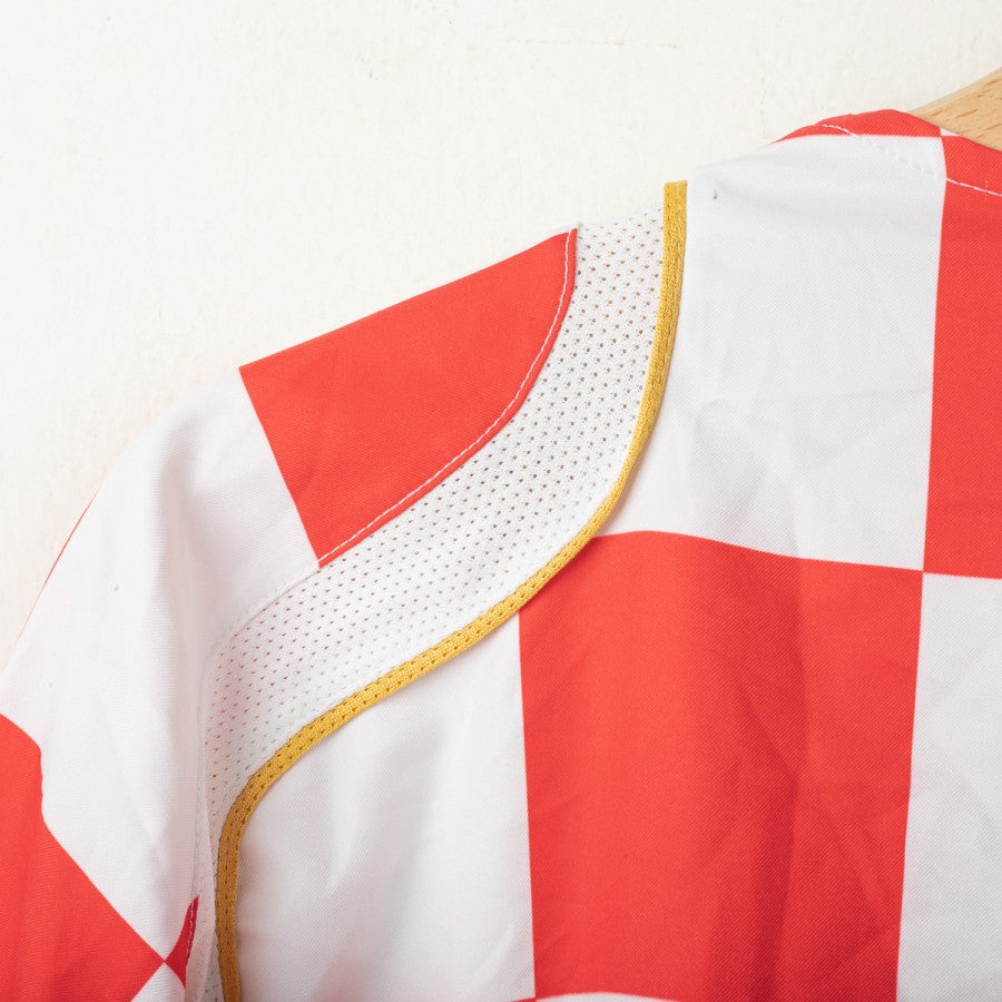 Maglia Home Croazia Nike 2004 by NIKE - Home (4)