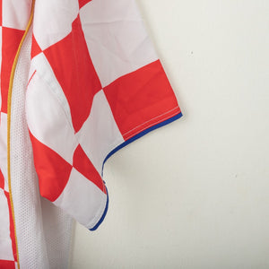 Maglia Home Croazia Nike 2004 by NIKE - Home (7)