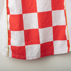 Maglia Home Croazia Nike 2004 by NIKE - Home (8)