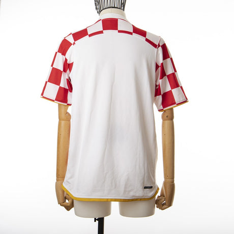 maglia home croazia nike 2006 by NIKE - Home (2)