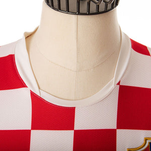 maglia home croazia nike 2006 by NIKE - Home (6)