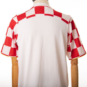 maglia home croazia nike 2006 by NIKE - Home (7)