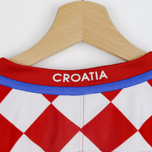 Maglia home Croazia Nike Pjaca 20 2016/2017 by NIKE - Home (10)