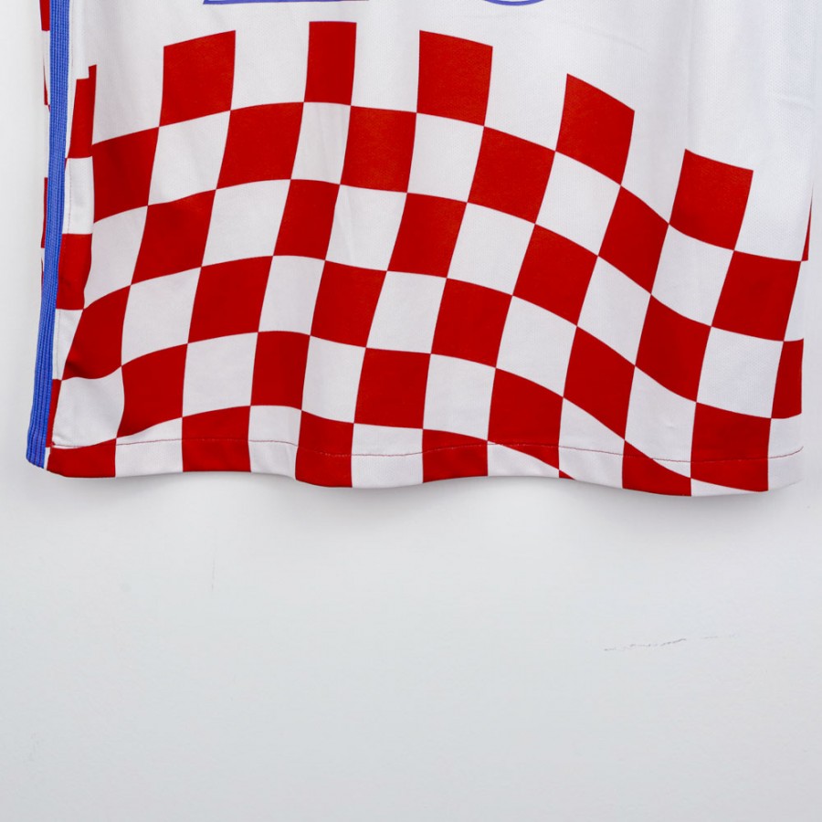 Maglia home Croazia Nike Pjaca 20 2016/2017 by NIKE - Home (12)