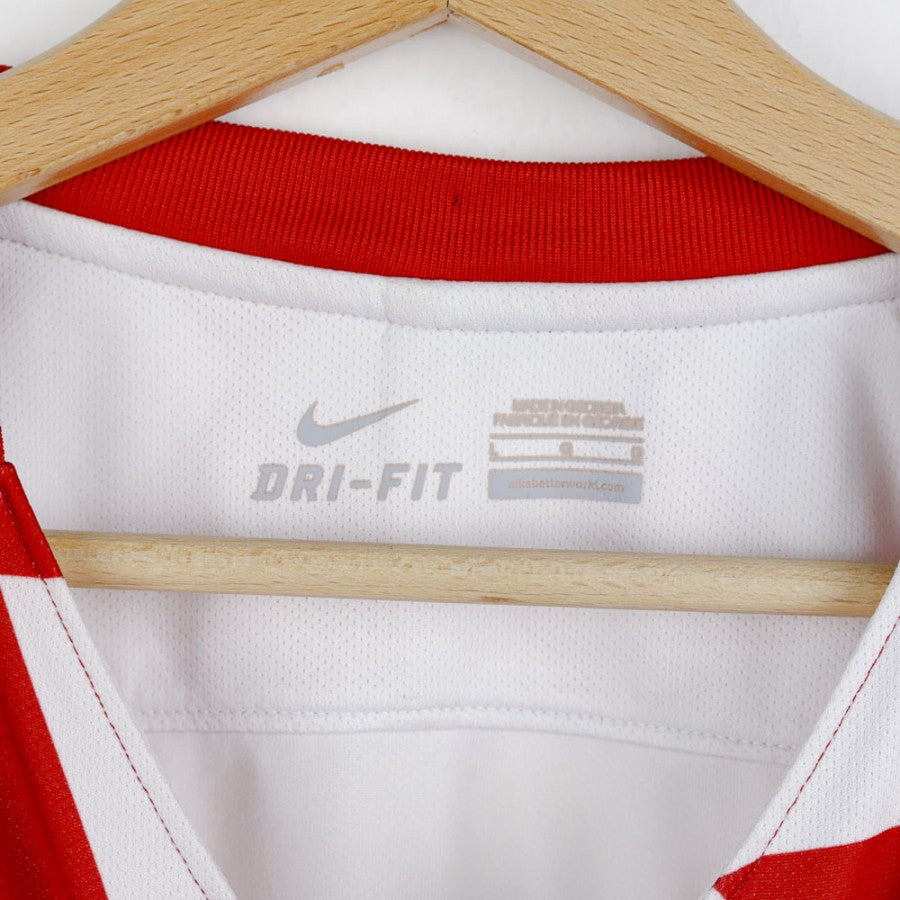 Maglia home Croazia Nike Pjaca 20 2016/2017 by NIKE - Home (3)