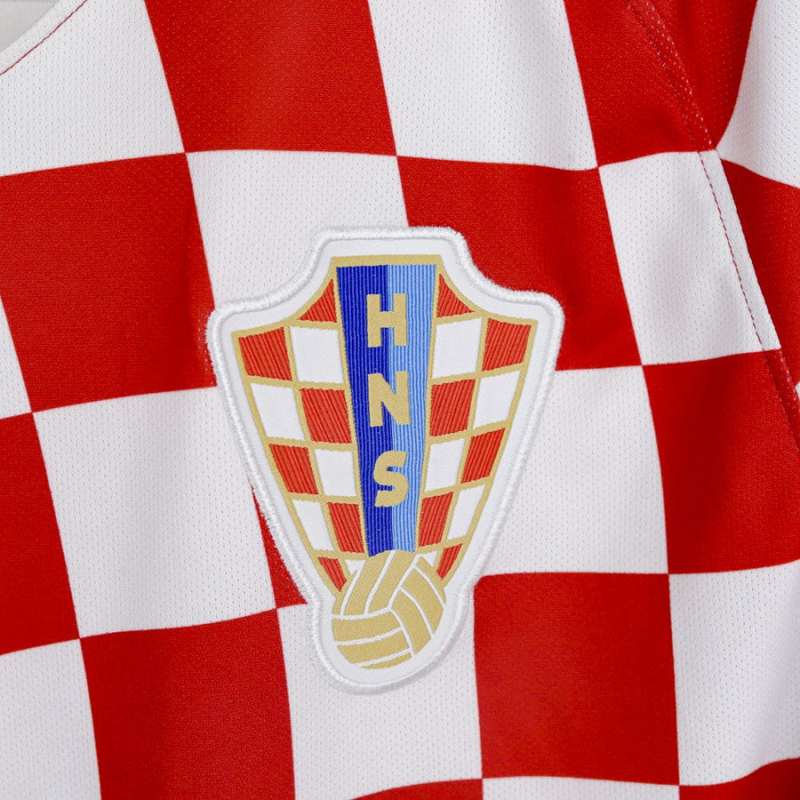 Maglia home Croazia Nike Pjaca 20 2016/2017 by NIKE - Home (4)