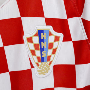 Maglia home Croazia Nike Pjaca 20 2016/2017 by NIKE - Home (4)