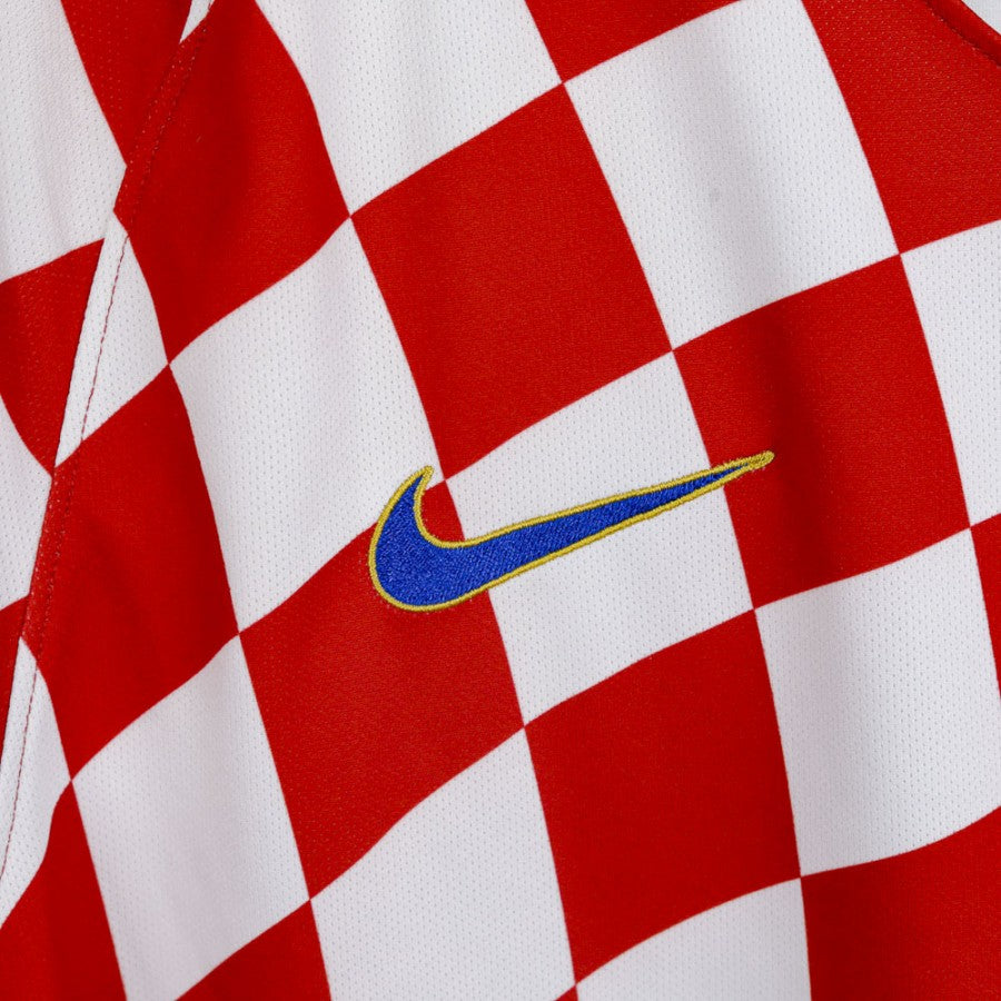 Maglia home Croazia Nike Pjaca 20 2016/2017 by NIKE - Home (5)