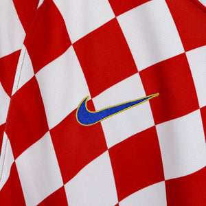 Maglia home Croazia Nike Pjaca 20 2016/2017 by NIKE - Home (5)