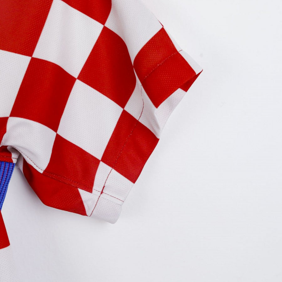 Maglia home Croazia Nike Pjaca 20 2016/2017 by NIKE - Home (6)