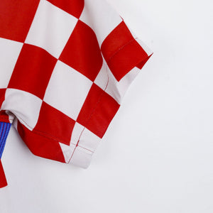 Maglia home Croazia Nike Pjaca 20 2016/2017 by NIKE - Home (6)