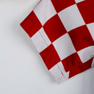 Maglia home Croazia Nike Pjaca 20 2016/2017 by NIKE - Home (7)