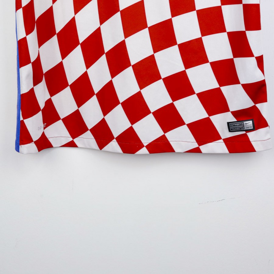 Maglia home Croazia Nike Pjaca 20 2016/2017 by NIKE - Home (9)