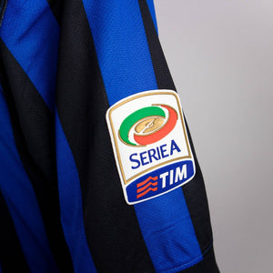 MAGLIA HOME FC INTER N4 ZANETTI 2011/2012 by NIKE - Home (8)