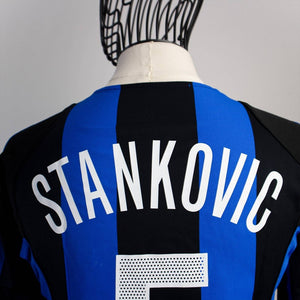 MAGLIA HOME FC INTER N5 STANKOVIC 2004/2005 by NIKE - Home (6)