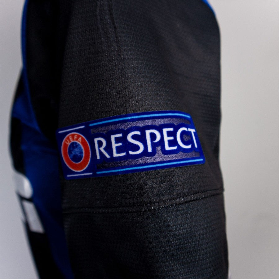 MAGLIA HOME FC INTER NAGATOMO N55 2012/2013 by NIKE - Home (6)