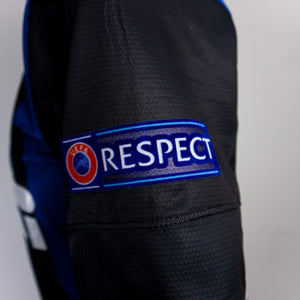 MAGLIA HOME FC INTER NAGATOMO N55 2012/2013 by NIKE - Home (6)