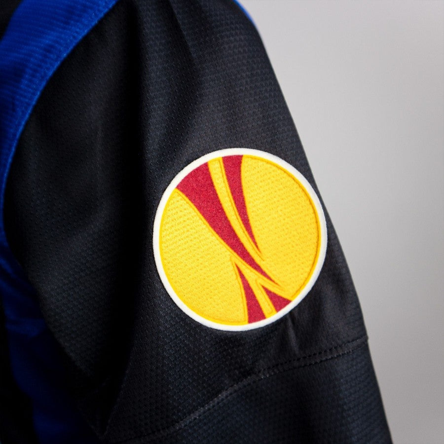 MAGLIA HOME FC INTER NAGATOMO N55 2012/2013 by NIKE - Home (8)