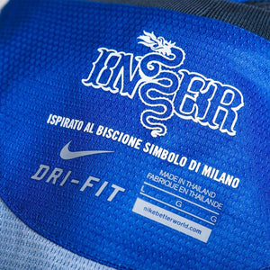 MAGLIA HOME FC INTER NIKE 2012/2013 SAMUEL 25 by NIKE - Home (10)