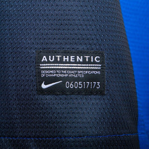 MAGLIA HOME FC INTER NIKE 2012/2013 SAMUEL 25 by NIKE - Home (6)