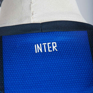 MAGLIA HOME FC INTER NIKE 2012/2013 SAMUEL 25 by NIKE - Home (8)