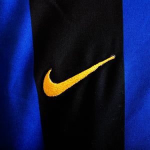 maglia home fc inter nike cannavaro 13 2002/2003 by NIKE - Home (4)