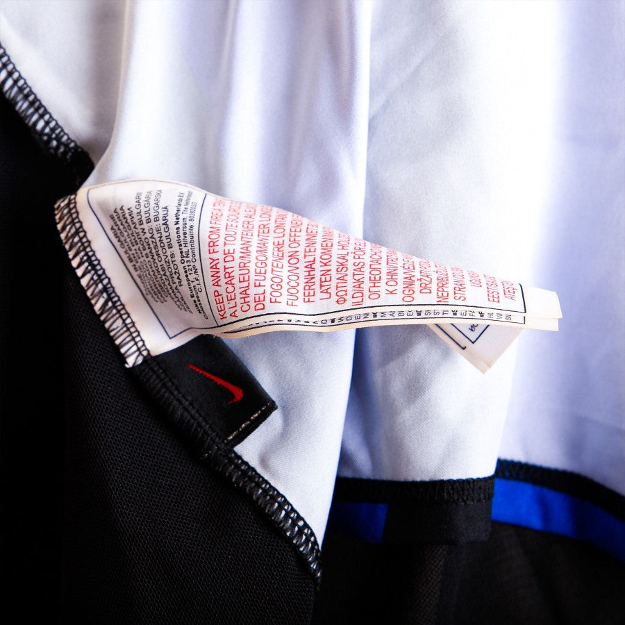 maglia home fc inter nike cannavaro 13 2002/2003 by NIKE - Home (6)