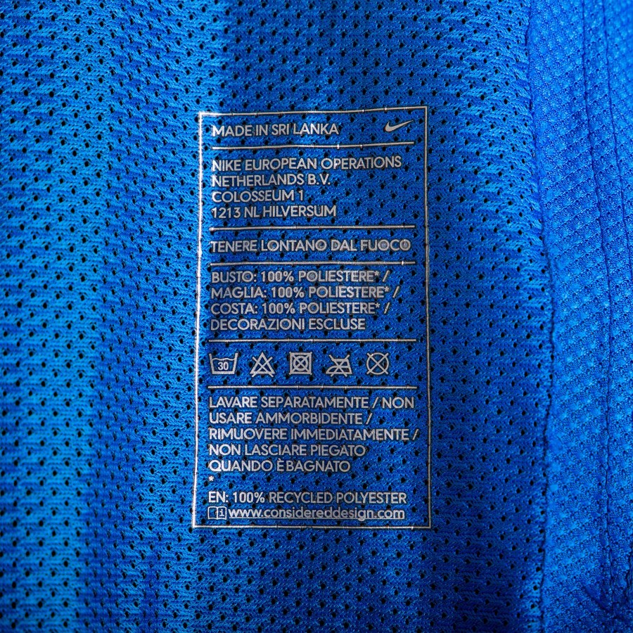 maglia home fc inter nike coutinho 29 ml 2010/2011 by NIKE - Home (10)