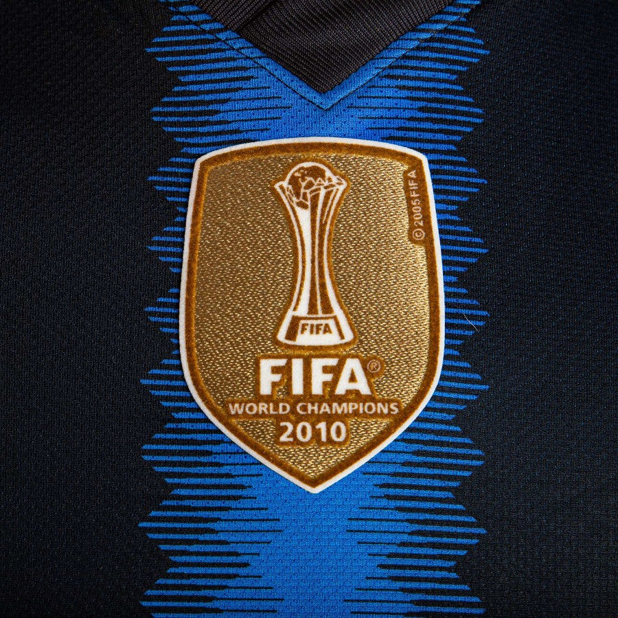 maglia home fc inter nike coutinho 29 ml 2010/2011 by NIKE - Home (4)