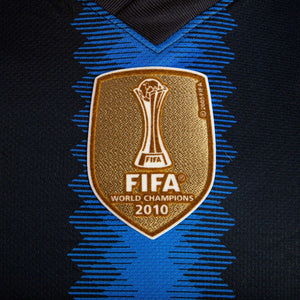 maglia home fc inter nike coutinho 29 ml 2010/2011 by NIKE - Home (4)