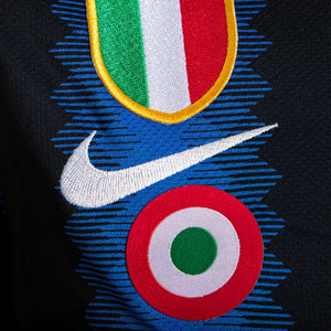 maglia home fc inter nike coutinho 29 ml 2010/2011 by NIKE - Home (5)