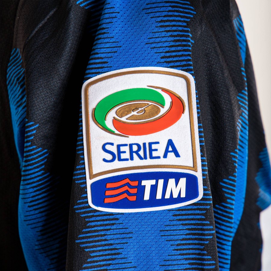 maglia home fc inter nike coutinho 29 ml 2010/2011 by NIKE - Home (6)